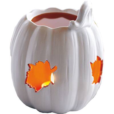 Schaurig-schön in den Herbst