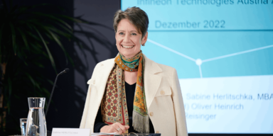 Infineon w&auml;schst rasant: 641 neue Mitarbeiter