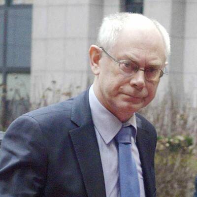 Ringen ums EU-Budget