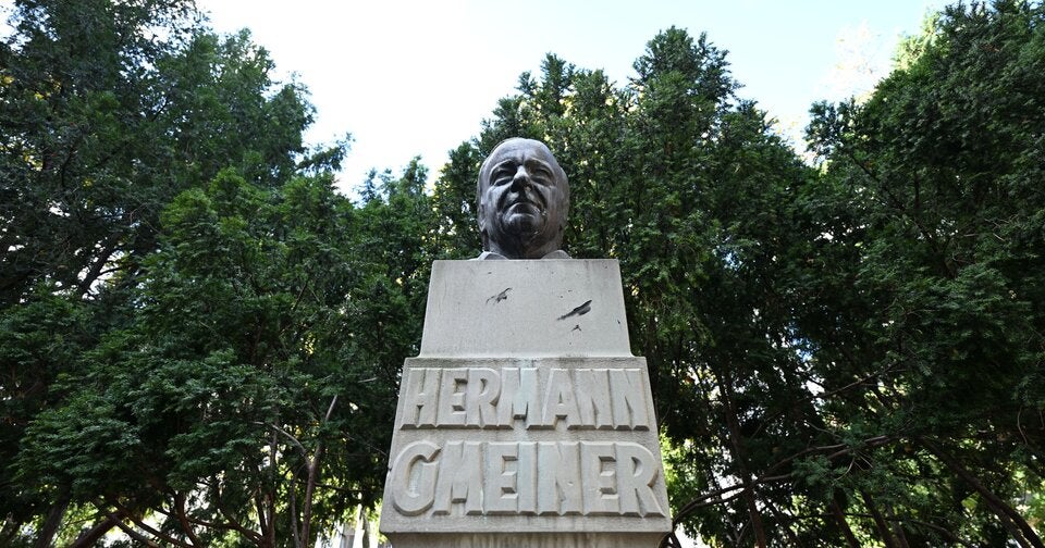 Gmeiner-Park: Stadträtin fordert Umbenennung