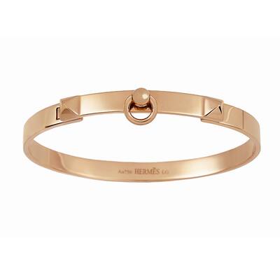 Schmucktrend: Roségold