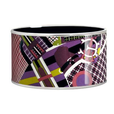 Schmuck für den Job