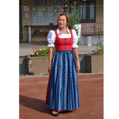 Voten Sie für das schönste Dirndl 