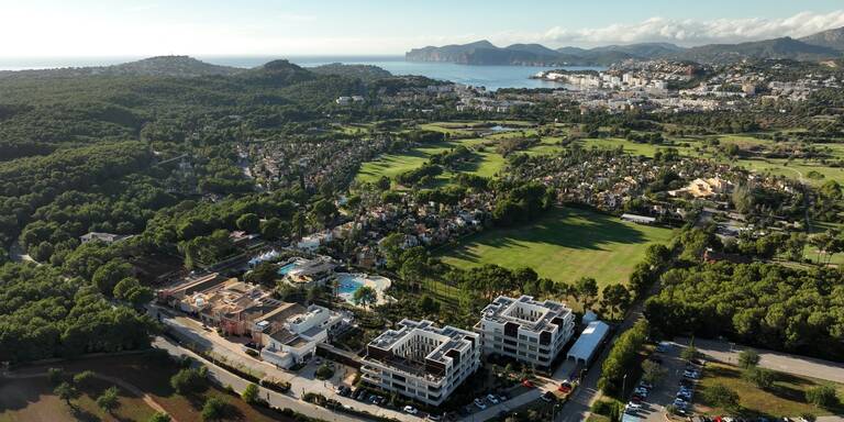 Kimpton Aysla Resort: Das sinnlichste Hideaway auf Mallorca