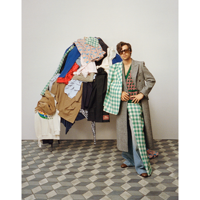 Gucci HAHAHA-Kollektion