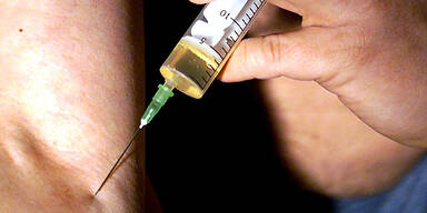 Heroin-Fixer