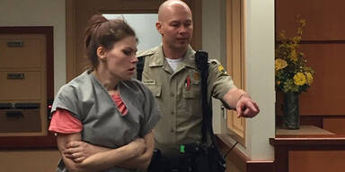 P&auml;rchen spritzt Kindern regelm&auml;&szlig;ig Heroin