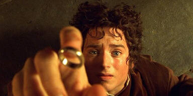 Tolkiens Herr der Ringe als TV-Serie?