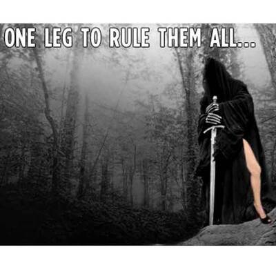 Internet-Hype um Angela 