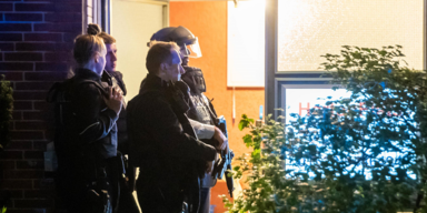 Mutter und zwei Kinder in Deutschland get&ouml;tet