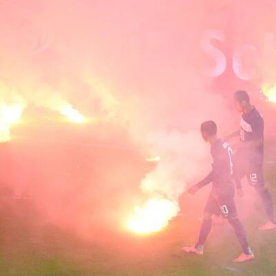 Das ist der irre Feuer-Skandal von Düsseldorf