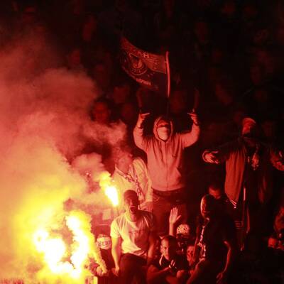 Das ist der irre Feuer-Skandal von Düsseldorf