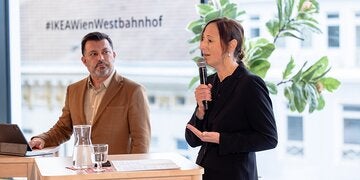 IKEA Österreich - Präsentation Geschäftsergebnisse