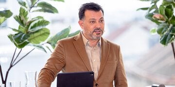 IKEA Österreich - Präsentation Geschäftsergebnisse