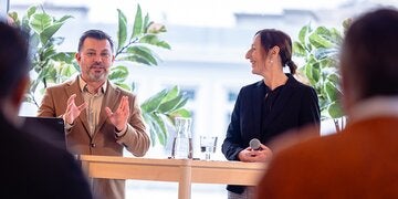 IKEA Österreich - Präsentation Geschäftsergebnisse