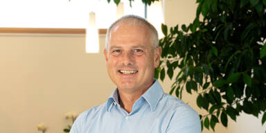 Glorit verst&auml;rkt F&uuml;hrungsteam: Andreas Mahrer &uuml;bernimmt strategischen Einkauf