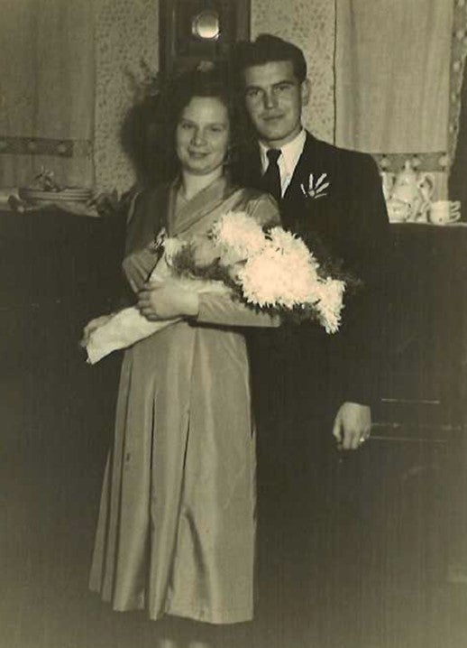 Die Dörschs: 75 Jahre gemeinsam durchs Leben