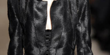 Ein Klassiker: Der Blazer