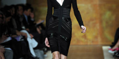 Schwarz steht uns allen