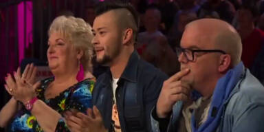 Das Herz von Österreich!