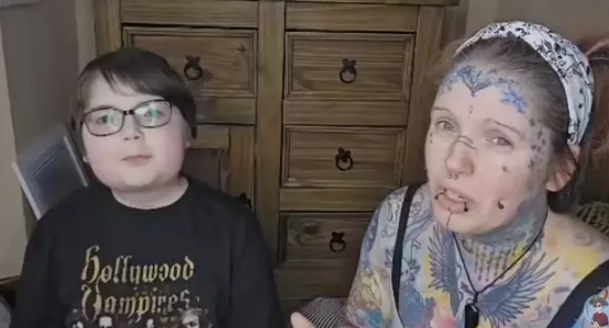 YouTube/Kraken the Box