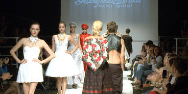 Die Show von Manufaktur Herzblut