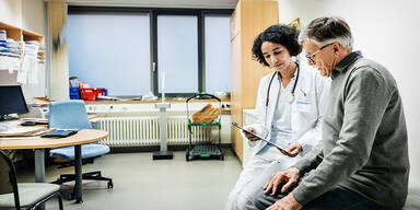 Diese k&uuml;nstliche Intelligenz kann den Tod vorhersagen