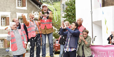 SAT.1 verkuppelt Senioren