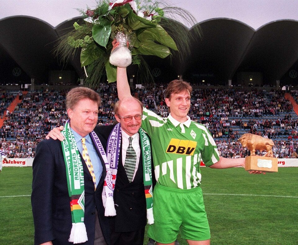 Zwei Schicksalsschläge für Andreas Herzog (55)