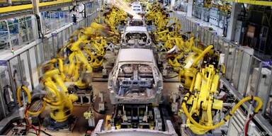 Pkw-Absatz in Tschechien 2009 gestiegen