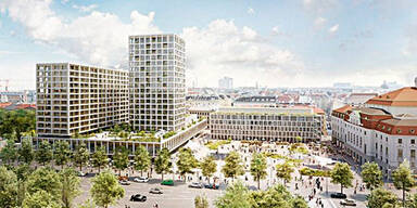 Weltkulturerbe: UNESCO setzt Wien auf Rote Liste