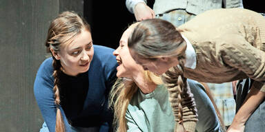 Terror im Namen Gottes