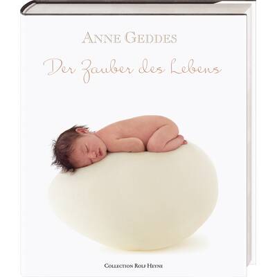 'Der Zauber des Lebens'