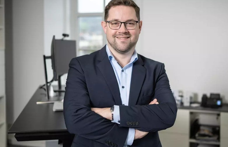 Florian Hiegelsberger