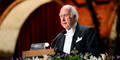 Physik-Nobelpreisträger Peter Higgs