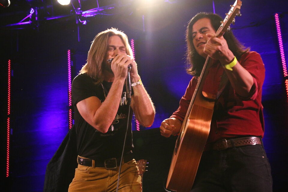 Gewinnspiel: oe24 bringt Sie zu High South