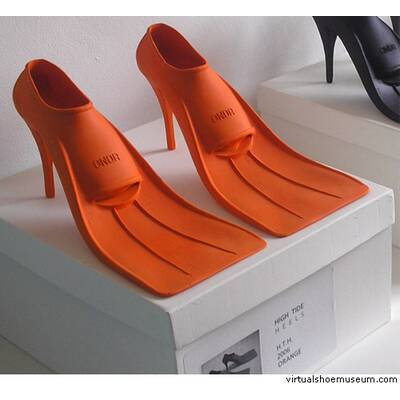 Die 11 hässlichsten Schuhe 