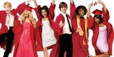 High School Musical 3