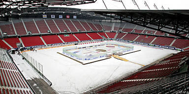 Highlight der Saison: Das K&auml;rntner Freiluft-Derby