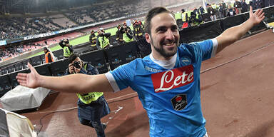 Higuain