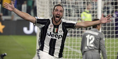 Higuain