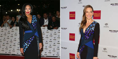 Wer tr&auml;gt's besser?