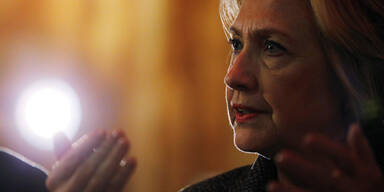 Hillary Clinton