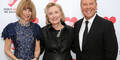 Hillary Clinton Anna Wintour