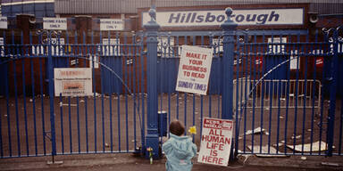 Hillsborough-Katastrophe: Anklage gegen Polizisten
