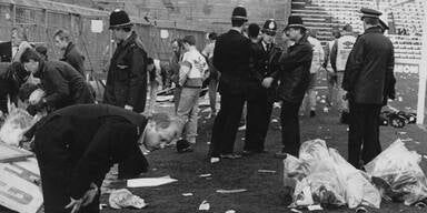 Hillsborough-Katastrophe zählt nächstes Opfer