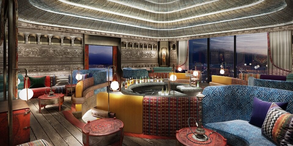 Die besten Hotel-Neueröffnungen 2024
