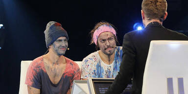 Himmel oder H&ouml;lle