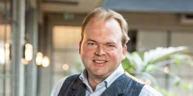 Hinrichs Hauke, Smatrics CEO