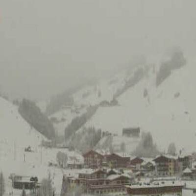 Altstadt von Salzburg